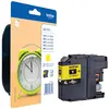 Wecare Brother LC125XL - Jaune Grande capacité