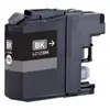 Wecare Cartouche Noir Compatible Brother Lc-123