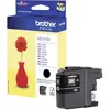 Best Price Square Ink CART, LC121, Black, Brother LC121BK by Brother