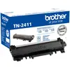 Brother TN-2411 Cartouche de toner 1 pièce(s) Original Noir