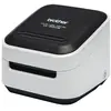 Brother VC-500W - imprimante d'etiquettes - couleur - thermique direct