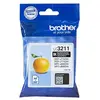 Brother LC-3211BK cartouche d'encre Original Rendement standard Noir