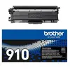 Brother TN910BK - Ultra Jumbo - noir - original - cartouche de toner - pour Brother HL-L9300, HL-L9310, MFC-L9570