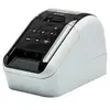 Brother Etiqueteuse QL-810W - USB / WIFI - 300 DPI