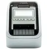 Brother Etiqueteuse QL-820NWB - USB / WIFI / Bluetooth / Ethernet - 300 DPI