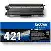Brother Toner DCP Noir (4 unités) - Marque EAN : 4977766771542