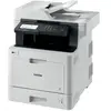 Imprimante multifonction laser couleur wifi Brother MFC-L8900CDW