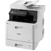 Brother Imprimante Multifonction MFCL8690CDWYY1 31 ppm 256 MB USB/Red/WiFi+LPI
