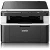 Brother DCP 1612W - imprimante multifonctions ( Noir et blanc )