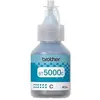 Brother BT5000C - Ultra High Yield - cyan - original - recharge d'encre - pour Brother DCP-T220, T310, T420, T425, T510, T520, T525, T710, T720, MFC-T4500, T910, T920