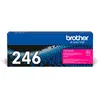 TN-246M - 2200 pages - Magenta - 1 pièce(s) (TN246M) - Brother