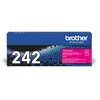 Brother - TN-242M - 1400 pages - Magenta - 1 pièce(s) (TN242M)