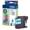 Brother LC221C - Cyan - original - cartouche d'encre - pour Brother DCP-J562DW, MFC-J480DW, MFC-J680DW, MFC-J880DW