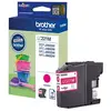 Brother LC221M - Magenta - original - cartouche d'encre - pour Brother DCP-J562DW, MFC-J480DW, MFC-J680DW, MFC-J880DW
