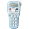 Etiqueteuse Brother Back To School PT-H100LB Bleu et Blanc
