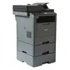 Brother Imprimante Laser Monochrome DCP-L5500DN, Noir