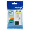 Brother Cartouche d'encre originale LC3219XL Jaune TU