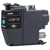 Brother Cartouche d'encre originale LC-3617C Cyan TU