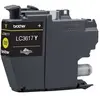 Brother Cartouche d'encre originale LC-3617Y Jaune TU