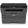 BROTHER - Imprimante Laser Monochrome 3 en 1 DCP L2530DW
