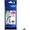 Brother LC3237M - Magenta - original - cartouche d'encre - pour Brothe...