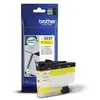 Brother LC3237Y - Jaune - original - cartouche d'encre - pour Brother ...