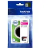 Conso imprimantes - BROTHER - LC3233M - Magenta / 1500 pages LC3233M