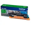 Toner original Brother HLL3210CW Cyan (4 Unités)