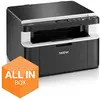 Brother DCP-1612WVB imprimante multifonction Laser A4 2400 x 600 DPI 2...