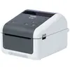 Brother TD-4410D - imprimante d'etiquettes - Noir et blanc - thermique direct