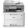 Brother FL Compatible DCP-L3550CDW LED 18 ppm 2400 x 600 DPI A4 WiFi