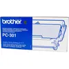Brother PC-301 Cartridge Refillable