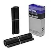 Brother Lot de 2 Rouleaux de Transfert Thermique PC-202RF (2 x 240 Pages)