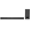 Sharp HT-SBW110 haut-parleur soundbar Noir 2.1 canaux 180 W