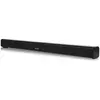 Sharp HT-SB110 - Haut-parleur - sans fil - Bluetooth - noir brillant