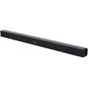 Barre de Son Bluetooth Sharp HT-SB150 avec HDMI Arc/CEC - 120 W - Noir Brillant