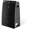 Sharp UA-hg30e B Purificateur d'air Noir