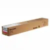 Sharp MX61GTMA Cartouche de toner 1 pièce(s) Original Magenta