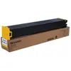 Sharp MX61GTYA Cartouche de toner 1 pièce(s) Original Jaune