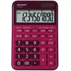 SHBNL Sharp El-M335 Calculatrice de bureau RD