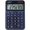 Sharp El-M335 BL Calculatrice de bureau
