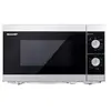 Sharp YC-MG01E-S Micro-ondes avec Grill 20L 800W