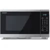 YC-MG252AE-S Micro-ondes argent 900 w fonction grill, avec écran - Sharp