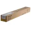 Sharp MX-31GTYA cartouche toner et laser