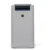 Sharp UA-HG50E-L purificateur d'air 38 m² 52 dB Gris 33 W - Neuf
