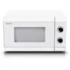 Sharp - YC-MS01EC Four Micro ondes solo 20 litres Crystal (YC-MS01E-C)
