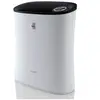Sharp Home Appliances Purificateur UA-PE30E-WB Tactile HEPA 21m² 1L 25dB Plastique Blanc Noir