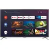 Sharp 50bl6ea 50 pouces led uhd 60 hz android tv wifi hdmi usb noir