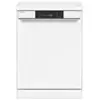 Lave-vaisselle SHARP QWNA1BF47EW Capacité 13 Couverts Classe E Blanc