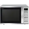 Sharp - micro-ondes combiné 40l 1050w inox r971stw - r971stw